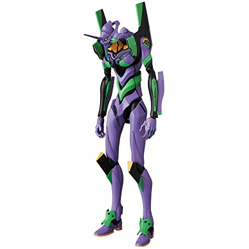 Mafex Evangelion First Machine Evangelion New Movie Version: Defeat Action Figure No. 080 von MEDICOM TOY