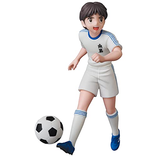 Medicom Captain Tsubasa Minifigur UDF Misaki Taro 6 cm von MEDICOM TOY