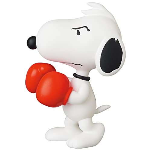 Medicom - Peanuts - UDF-Serie - Boxen Snoopy von MEDICOM TOY