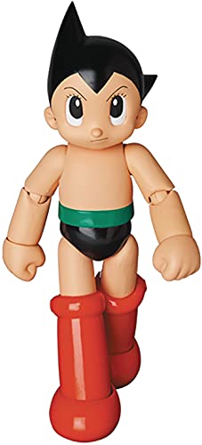 Medicom Toy - Astro Boy - MAFEX Mighty Atom Version 1.5 von MEDICOM TOY