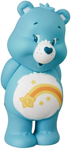 Medicom Toy Care Bears: Wish Bear Ultra Detail Figur von MEDICOM TOY