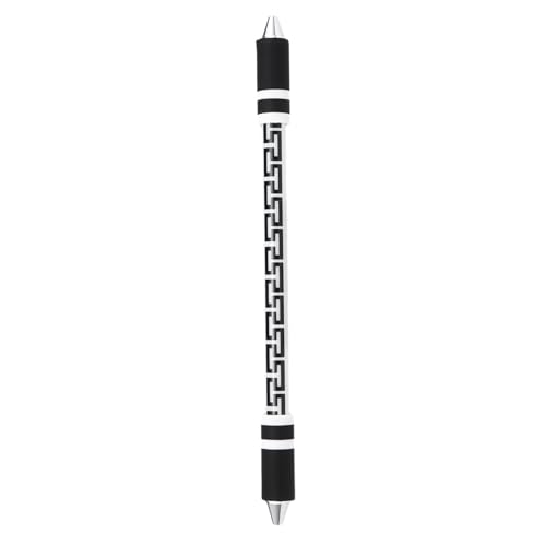 MEELYHOME Drehbarer Stift für Anfänger, Fingerdrehstift, Dekompressionsstift, nicht in der Lage zu schreiben, für psychische Arbeiter, Stressabbau von MEELYHOME
