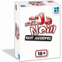 MEGABLEU 678474 Nicht Ja, nicht Nein - nicht jugendfrei von MEGABLEU