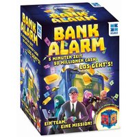 MEGABLEU 678485 Bank Alarm von MEGABLEU