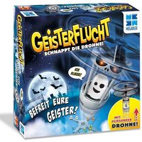 MEGABLEU 678488 Geisterflucht von MEGABLEU