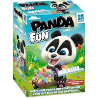 MEGABLEU 678490 Panda Fun von MEGABLEU