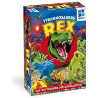 MEGABLEU 678492 T-Rex von MEGABLEU