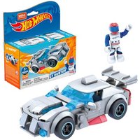 MEGA BRANDS GVM32 Mega Construx Hot Wheels GT Hunter von MEGABRANDS