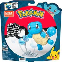 MEGA BRANDS GYH00 MEGA CONSTRUX Pokémon Schiggy von MEGABRANDS