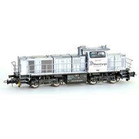 MEHANO 90236 H0 Diesellok Vossloh G1000 BB, Rheincargo, Ep. VI von MEHANO