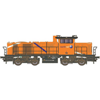 MEHANO 90248 H0 Diesellok Vossloh G1000 BB, Northrail, Ep. VI von MEHANO