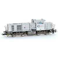 MEHANO 90252 H0 Diesellok Vossloh G1000 BB, ECR, Ep. VI von MEHANO