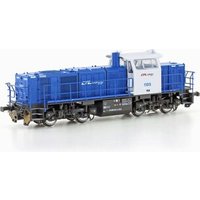 MEHANO 90551 H0 Diesellok Vossloh G1000, CFL Cargo, Ep. VI von MEHANO