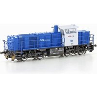 MEHANO 90553 H0 Diesellok Vossloh G1000 Sound Wechselstrom, CFL Cargo, Ep. VI von MEHANO