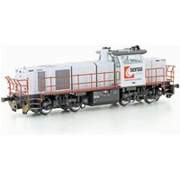 MEHANO 90554 H0 Diesellok Vossloh G1000, Sersa, Ep. VI von MEHANO