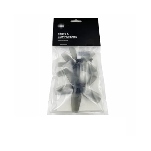 MEILIYA 4 Stück/Packung Propeller for D-JI Avata Propeller mit Schrauben Ersatzteil for Drohnen (Size : 1 Pack) von MEILIYA