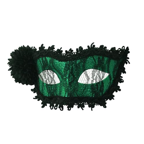 MEIYOUMK Venezianische Augenmaske Faschingsmasken Männer Maskenmaske Deecorations Venezianische Masken Für Damen Faschingsmasken Gesicht Maskerade Venezianische Maske von MEIYOUMK