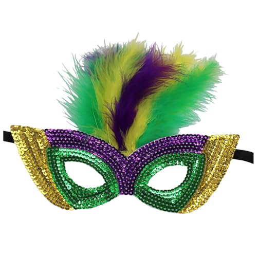 Venezianische Masken Frauen Karneval Maske Herren Venezianische Musik Karneval Karneval Maskerade Maske Auf Einem Stock Party Verkleidung Dekor Maske Fasching Frau Maskerade Venezianische Maske von MEIYOUMK