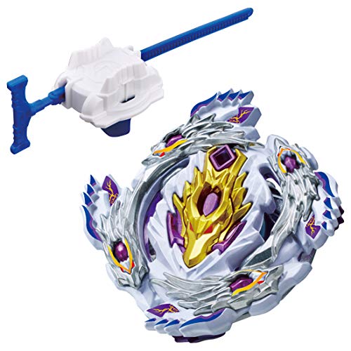 Unbekannt Takara Tomy Beyblade Burst B-110 Starter Bloody Longinus 13.JI von TOMY