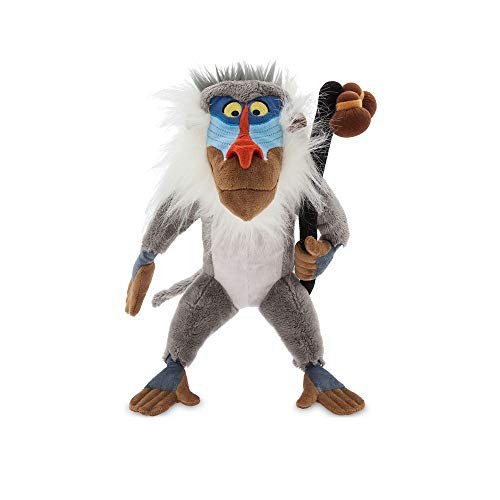 Disney Rafiki Plüsch - Der König der Löwen - Medium - 38,1 cm von Disney