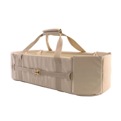 Membantu Carrycot Babytragewanne beige von MEMBANTU