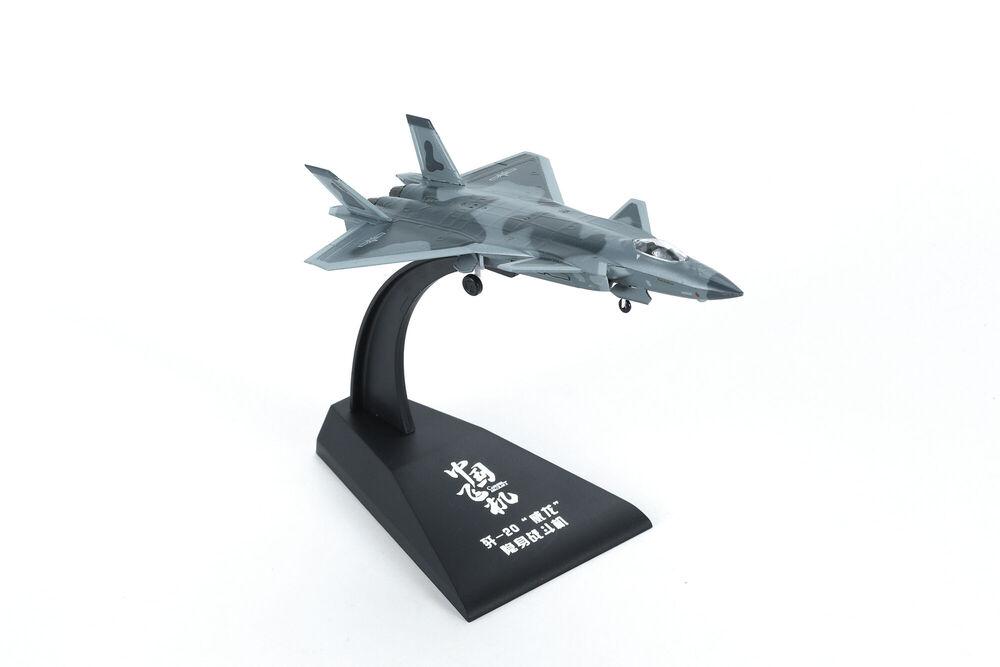 J-20 Stealth Fighter (Finished Model) von MENG Models