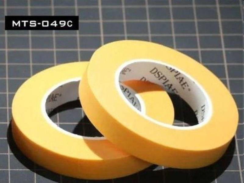 Masking Tape - 10mm (18 m) von MENG Models