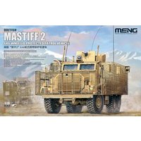 MENG 913600 1:35 Mastiff 6x6 von MENG