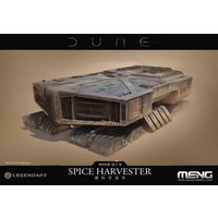 MENG 913846 Dune Spice Harvester von MENG