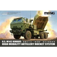 MENG 914096 1:72 M142 HIMARS von MENG