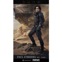 MENG MODEL AFS-002 1:12 Dune Paul Atreides von MENG