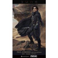 MENG MODEL AFS-002S 1:12 Dune Paul Atreides, Deluxe Edition von MENG