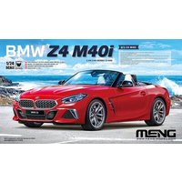 MENG MODEL CS-005 1:24 BMW Z4 M40i von MENG