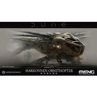 MENG MODEL MMS-014 Dune Harkonnen Omithopter von MENG