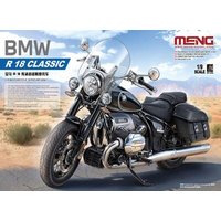 MENG MODEL MT-006 1:9 BMW R18 Classic MENG MODEL MT-006 1:9 BMW R18 Classic von MENG
