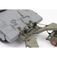 MENG MODEL SPS-021 1:35 Minenroller für Nochri Degem Dalet von MENG