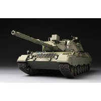 MENG MODEL TS-007 1:35 Leopard 1A3/A4 von MENG