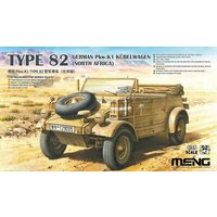MENG MODEL VS-015 1:35 Kübelwagen K1, Typ 82 MENG MODEL VS-015 1:35 Kübelwagen K1, Typ 82 von MENG