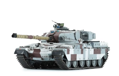 MENG Modell 1:35 - Chieftain Mk 10, britischer Kampfpanzer von MENG