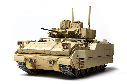 MENG-Model SS-004 - U.S Infantry Fighting Vehicle M2A3 von MENG