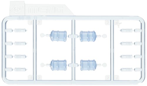 MENG SPS-010 Modellbausatz, Zubehör, Mehrfarbig von MENG
