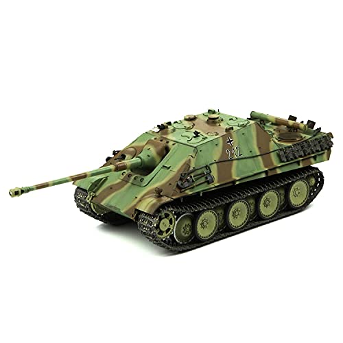 Meng Model TS-039 Jagdpanther Plastikmodellbausatz, Farbig von MENG