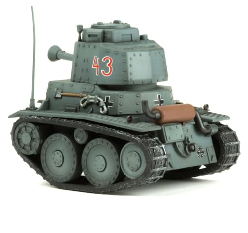 Meng Model WWT-011 Plastikmodellbausatz, Farbig von MENG