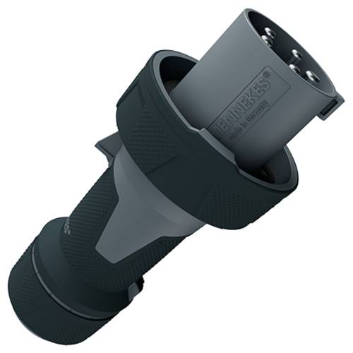 MENNEKES PowerTOP® Xtra 13248 CEE Stecker 63A von MENNEKES