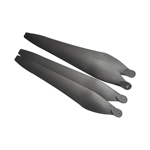 MENOOK 4-teiliger Drohnenpropeller for die Messung der Umgebungsüberwachung der HW X9 Max-Serie 36120 UAV-Flügel aus Kohlenstoffmaterial von MENOOK