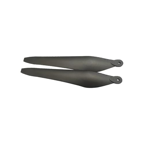 MENOOK Drohnen-Klapppaddel, 4-teilig, for HW X9-Serie, Carbon-Material, 3411 UAV-Flügel, Umweltüberwachung von MENOOK