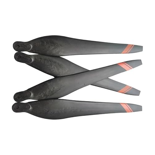 UAV Klapppaddel 4 Stück for HW X9 Max Pro 36190 Pflanzenschutz Drohnenflügel Propeller von MENOOK