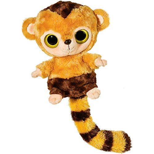 MERCHANDISE AURORA Yoohoo Capuchin Monkey, ca. 25,5 cm, 1 Stück von Aurora