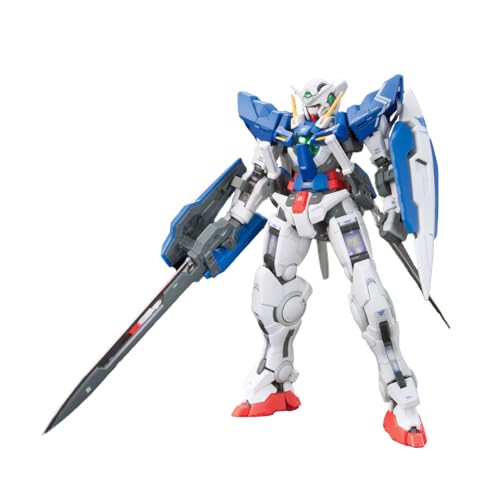 Bandai Hobby - RG 1/144 Gundam Exia von MERCHANDISING LICENCE