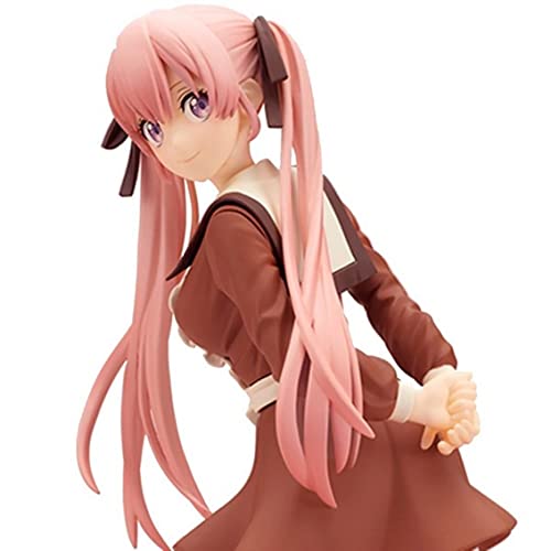 Banpresto Figur Kyunties Erika Amano A Couple of Cuckoos 17 cm von Banpresto